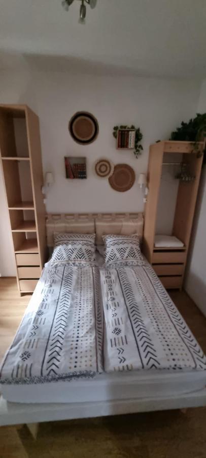 Appartement Meuble Romain Niederbronn-les-Bains Exterior foto