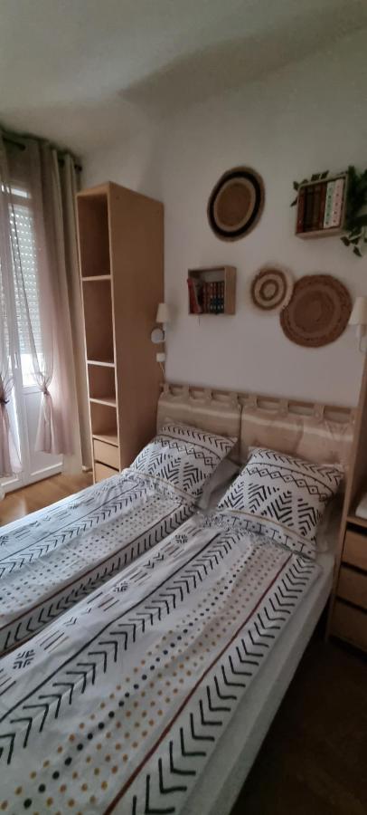 Appartement Meuble Romain Niederbronn-les-Bains Exterior foto